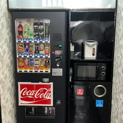 店内写真