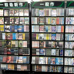 店内写真