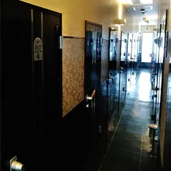 店内写真