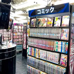 店内写真