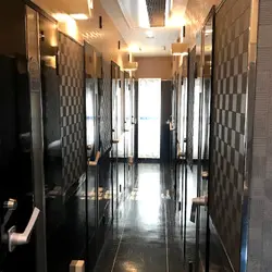 店内写真