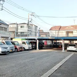 店内写真