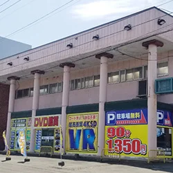 店内写真