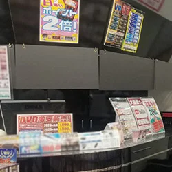 店内写真
