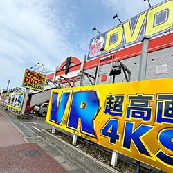 店内写真