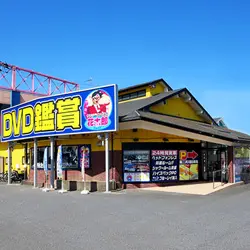 店内写真