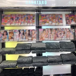 店内写真