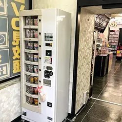 店内写真