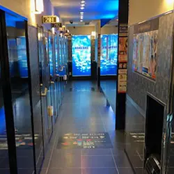 店内写真