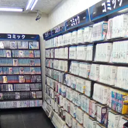 店内写真