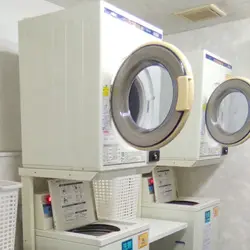店内写真
