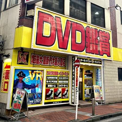店内写真