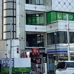 店内写真