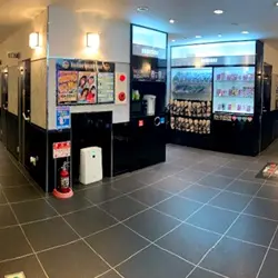 店内写真