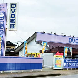 店内写真