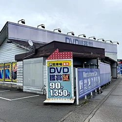 店内写真