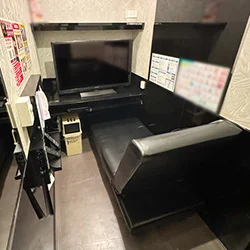 店内写真