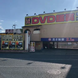 店内写真