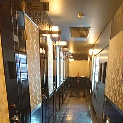 店内写真