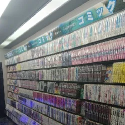 店内写真