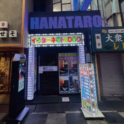 店内写真
