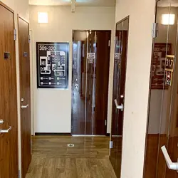 店内写真