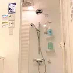 店内写真