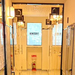 店内写真