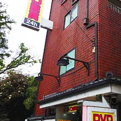 店内写真
