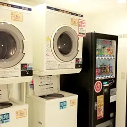 店内写真