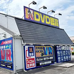 店内写真