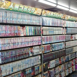 店内写真