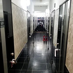 店内写真