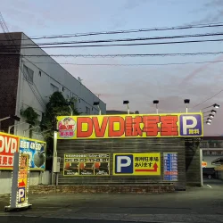店内写真