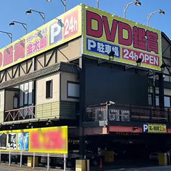 店内写真