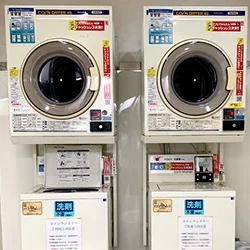 店内写真