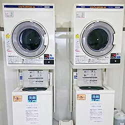 店内写真