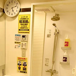 店内写真