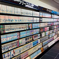 店内写真