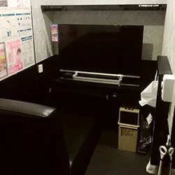 店内写真
