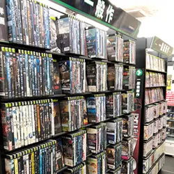 店内写真