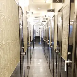 店内写真