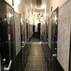 店内写真
