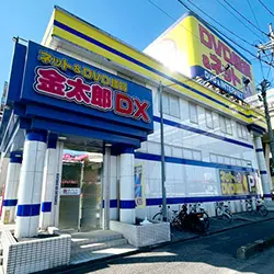 店内写真