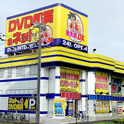 店内写真