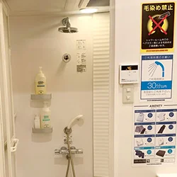 店内写真