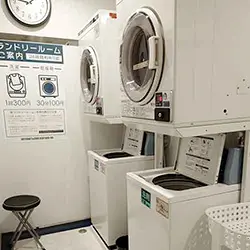 店内写真