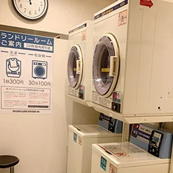 店内写真